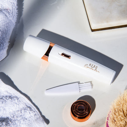 HeroEpilator™⎪Épilateur facial