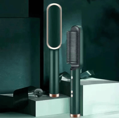 Spazzola Lisciatrice in Ceramica