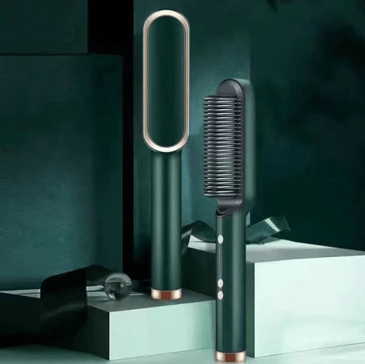 Spazzola Lisciatrice in Ceramica