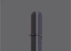 Spruzzatore di profumo portatile PerfumePen™ - Confezione da 3 unità