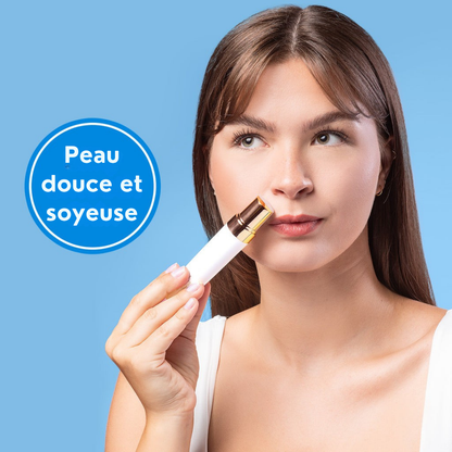 HeroEpilator™⎪Épilateur facial