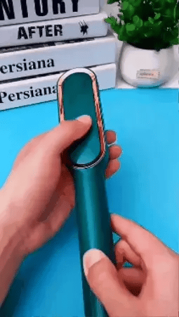 Spazzola Lisciatrice AliBrush™