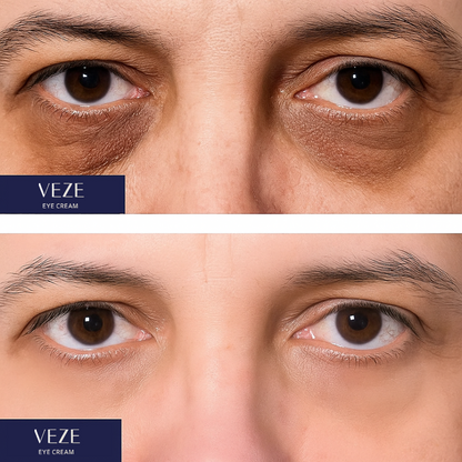 Gel Contour des Yeux Raffermissant aux Peptides