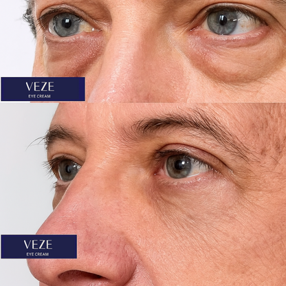 Gel Contour des Yeux Raffermissant aux Peptides