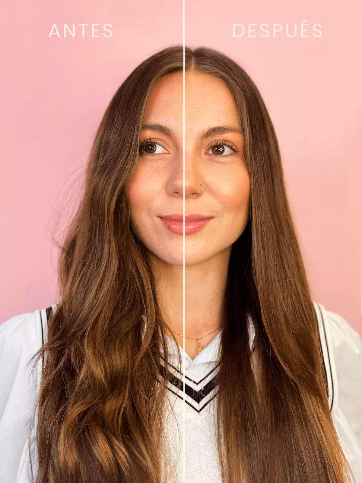 Spazzola Lisciatrice AliBrush™