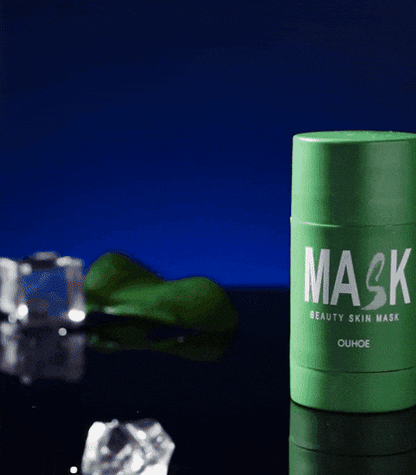 CleanStick - Maschera in stick per una pelle radiante e purificata